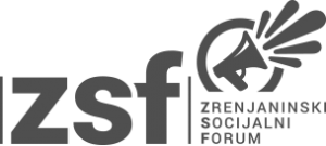 ZSF Zrenjaninski Socijalni Forum